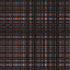 Heatmap of a 64 by 64 corner of a real GPT-2 weight update.